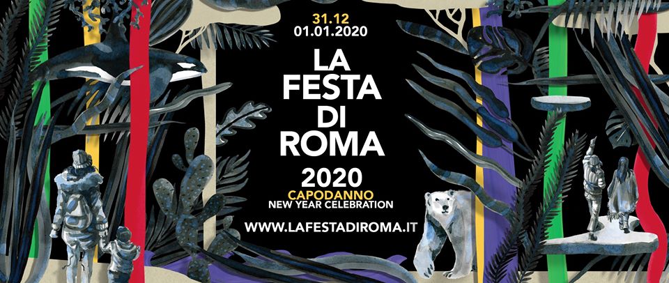 Festa di Roma 2020
