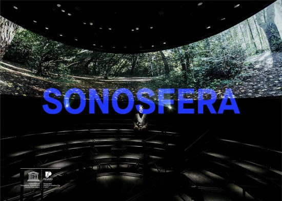 Sonosfera