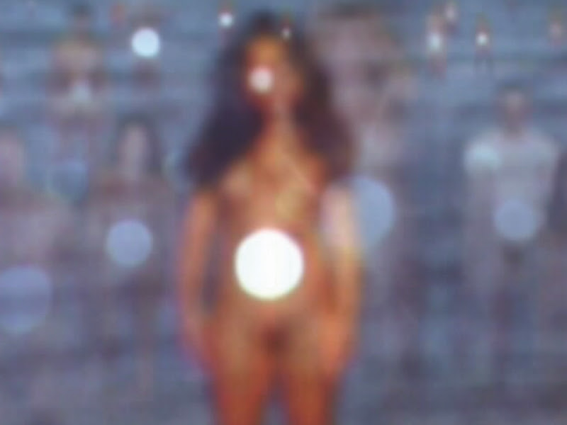 Stefano Scheda – Nudo, mani in alto! Naked, hands up!