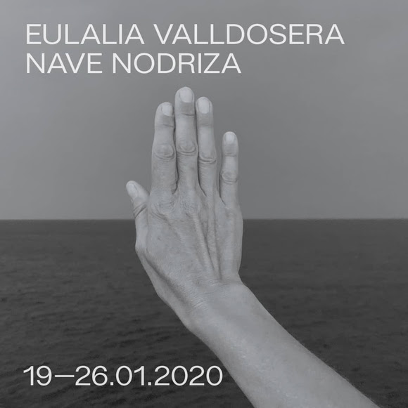 Eulalia Valldosera - Nave Nodriza