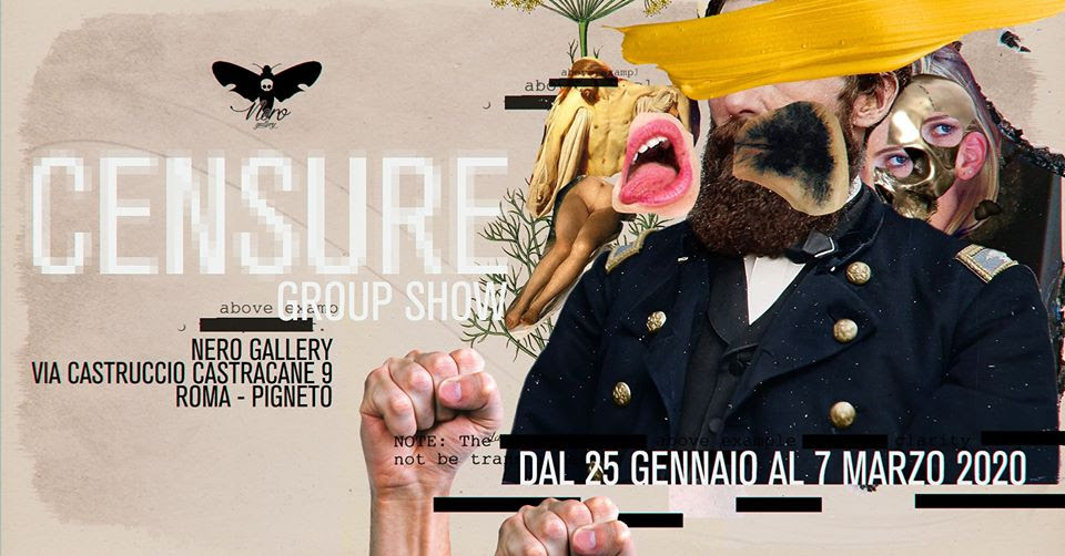 Censure