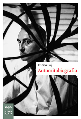 Enrico Baj – Automitobiografia