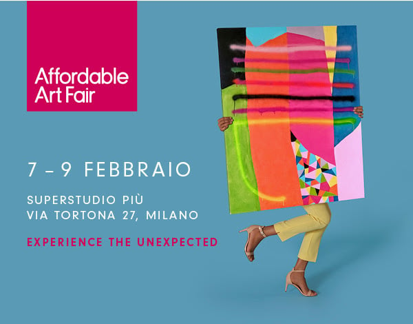 Affordable Art Fair 2020