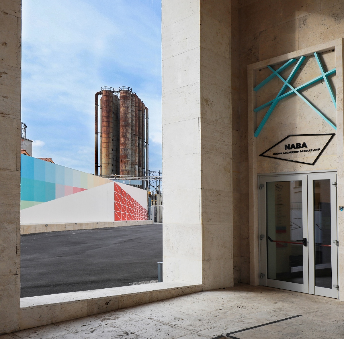 Naba Open Day | Artribune