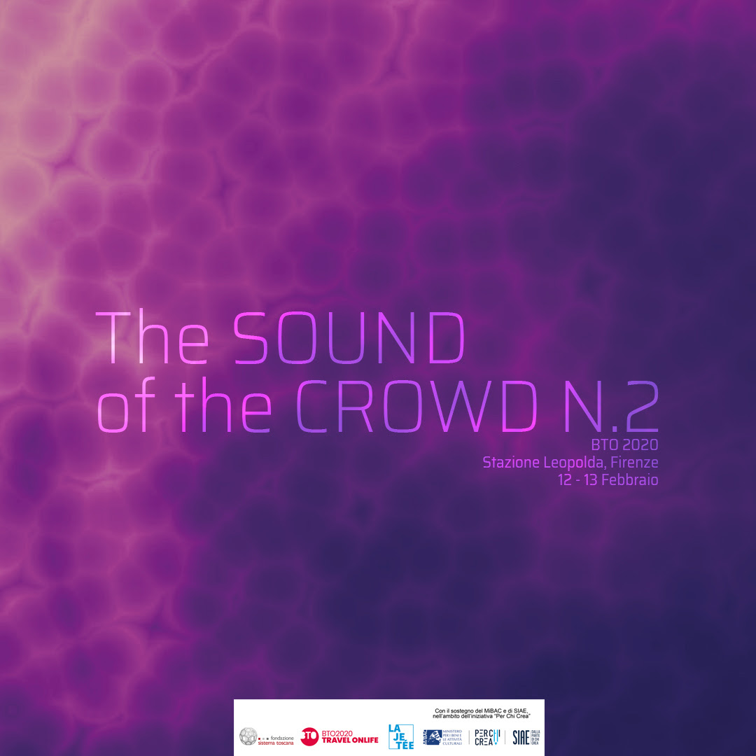 The Sound of the Crownd