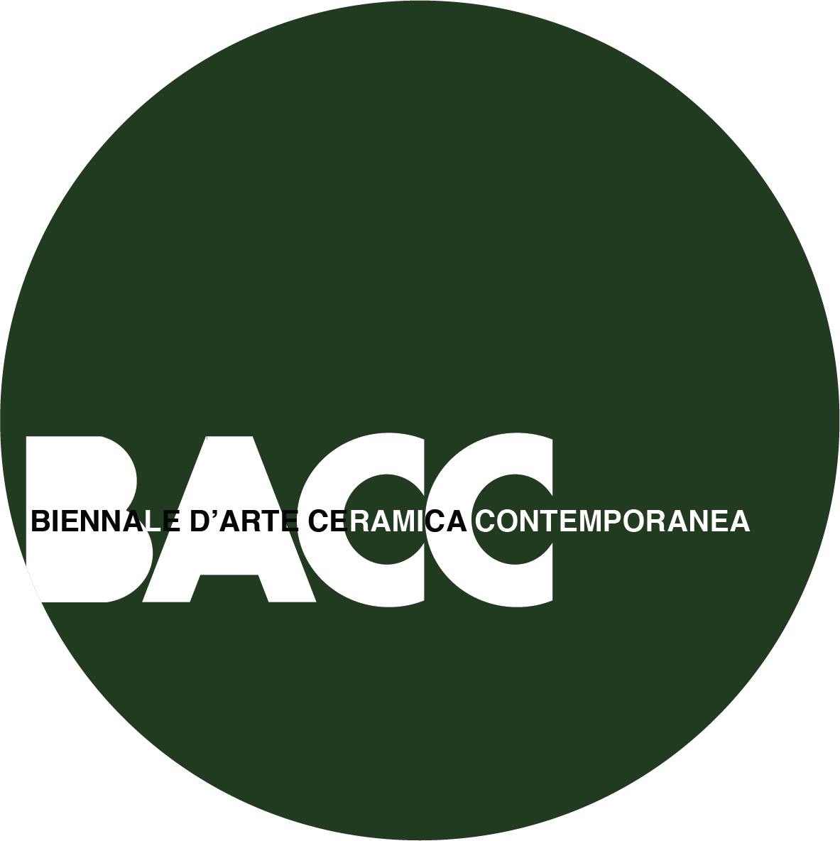 Biennale Arte Ceramica Contemporanea 2020