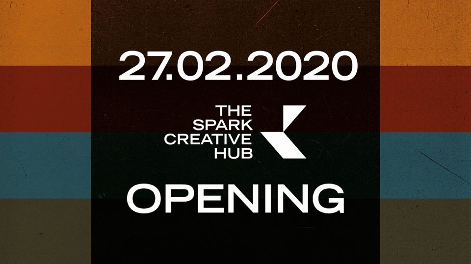 The SPARK Opening