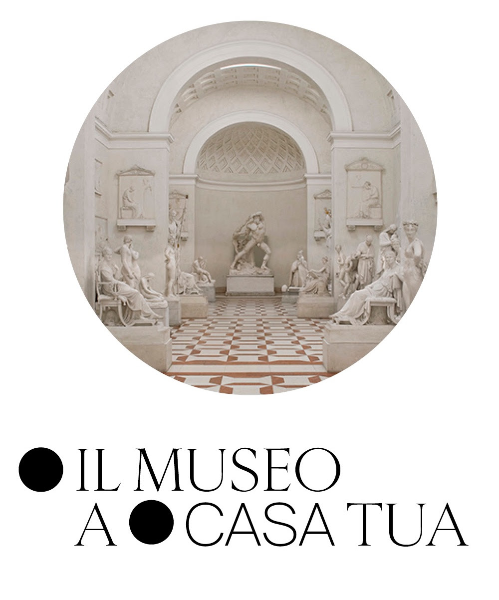 Il Museo a casa tua