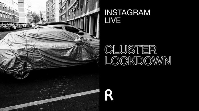 Cluster Lockdown