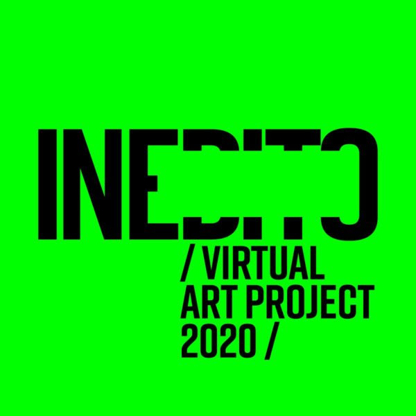 Inedito 2020 - Virtual Art Project