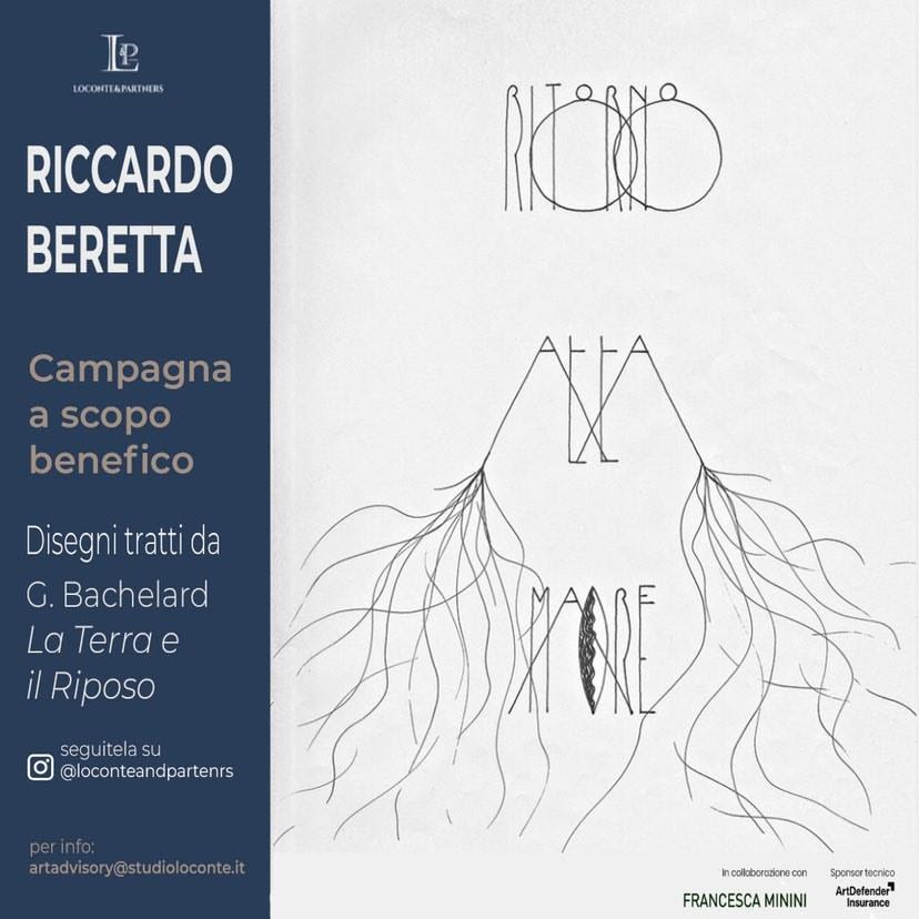Riccardo Beretta - Legacy