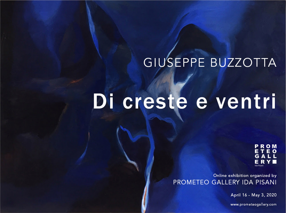 Giuseppe Buzzotta / Edson Luli