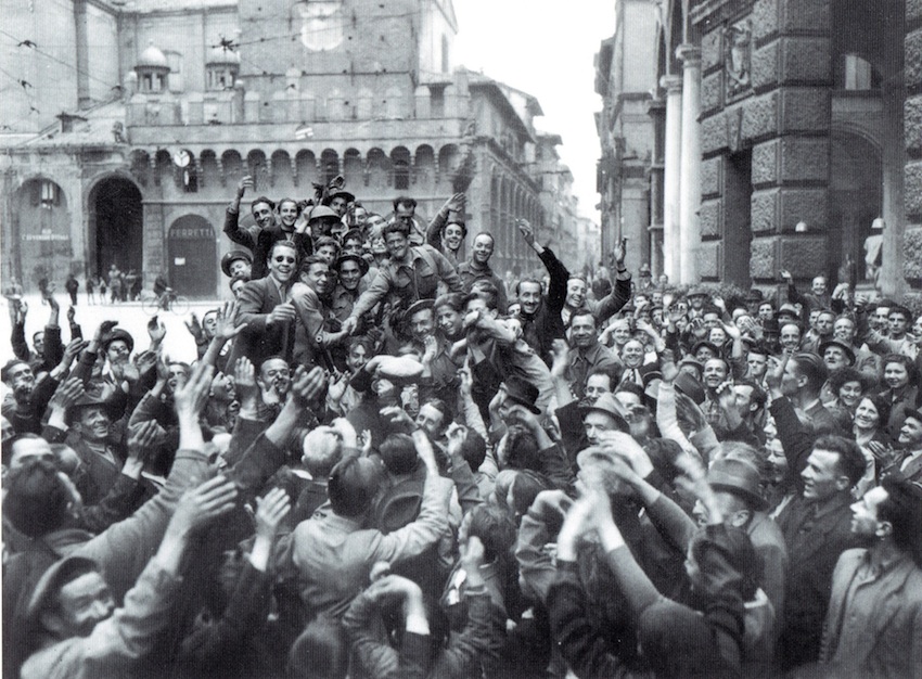 Iniziative online dell’Istituzione Bologna Musei per il 75° anniversario della Liberazione