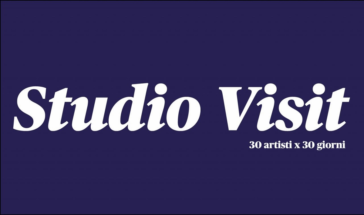 Studio Visit - 30 artisti x 30 giorni | Artribune