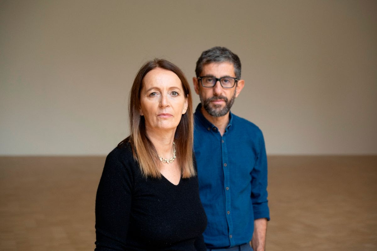 Triennale Decameron – Daria Deflorian e Antonio Tagliarini