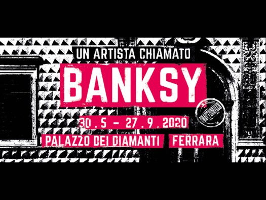 Un artista chiamato Banksy