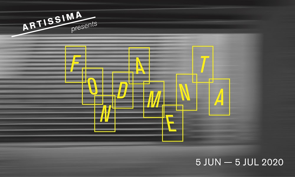 Artissima – Fondamenta