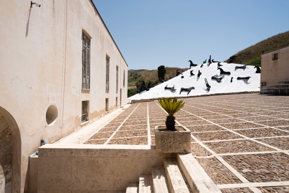 Museo a cielo aperto