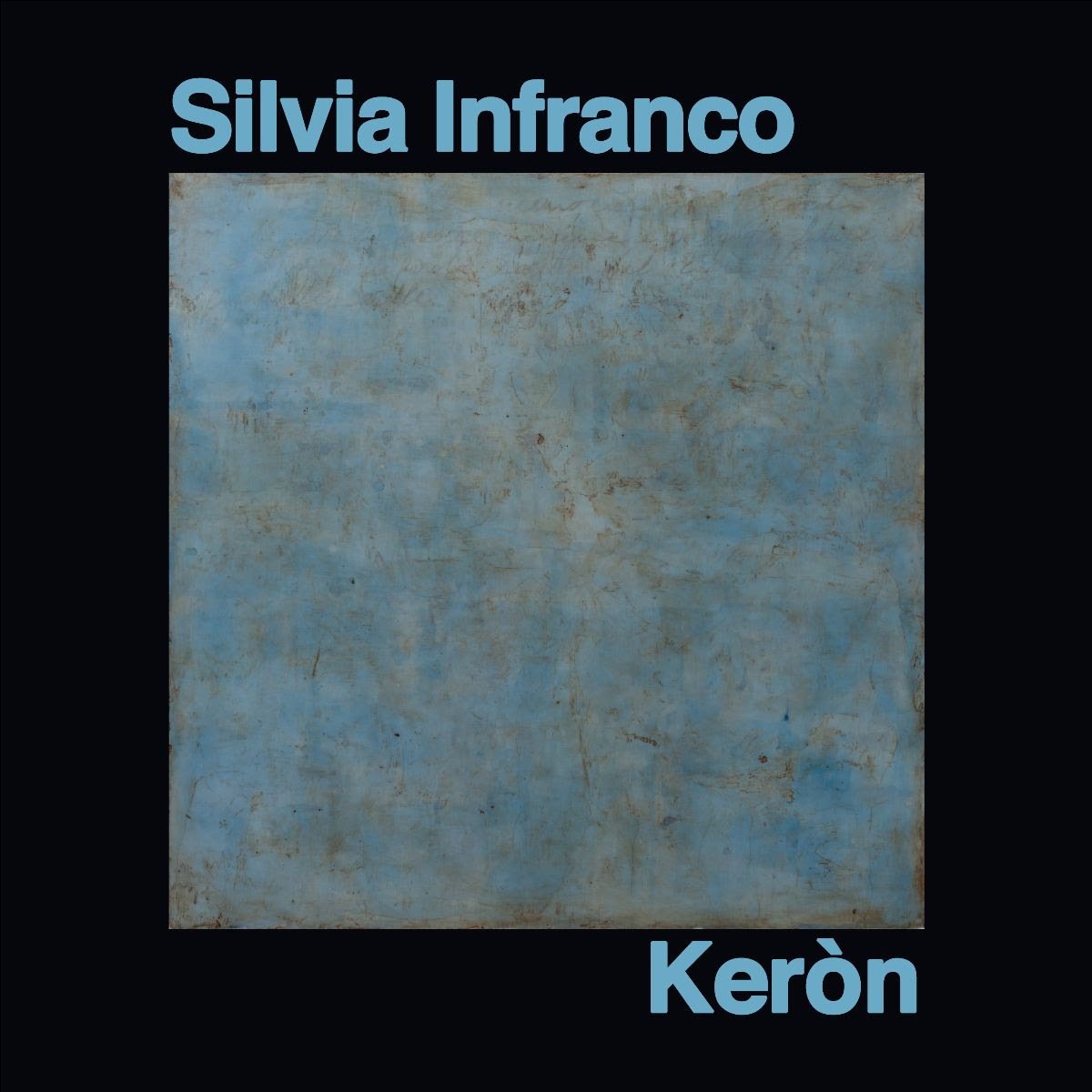 Silvia Infranco - Keròn