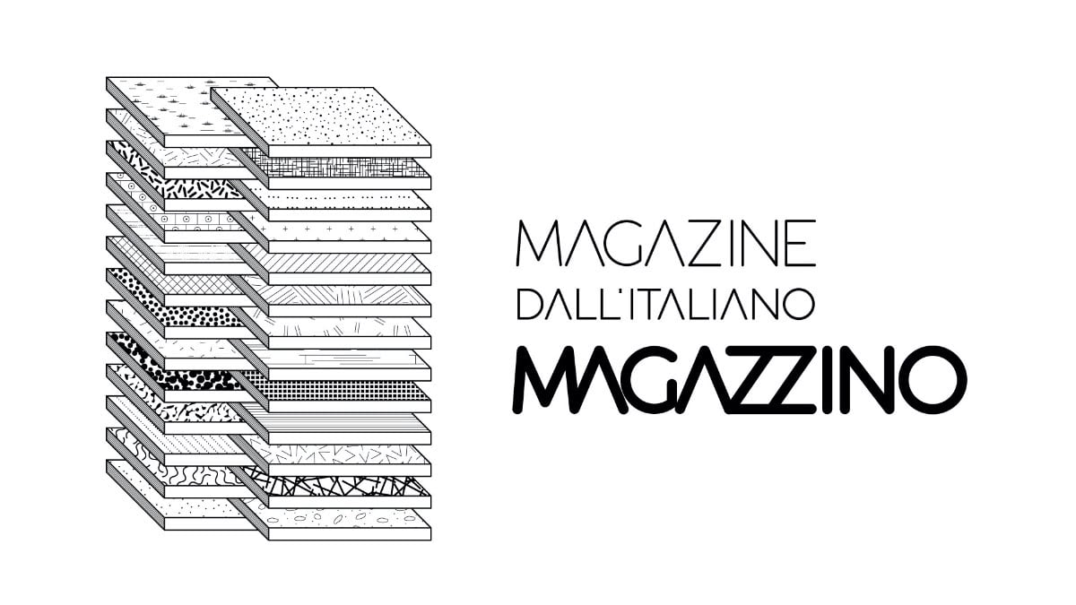 Reading Room - Magazine dall'Italiano Magazzino