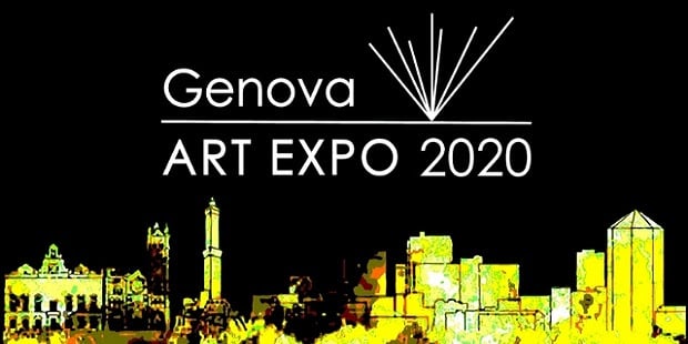 Genova Art Expo 2020