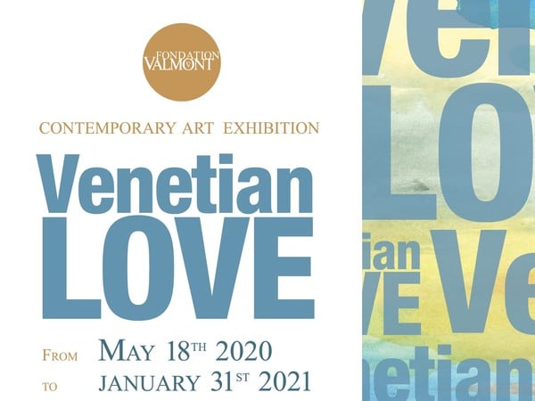 Venetian Love