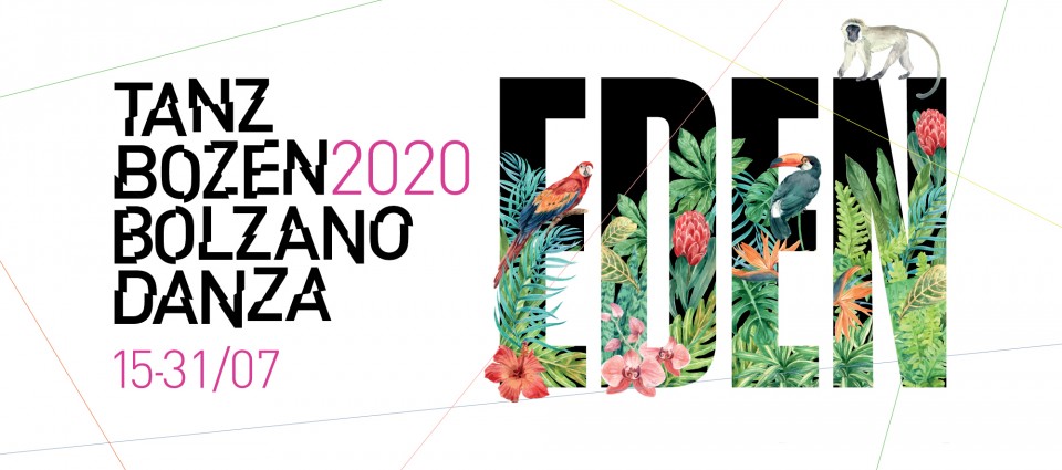 Bolzano Danza 2020