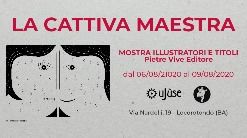 VIVA! Festival 2020 – La cattiva maestra