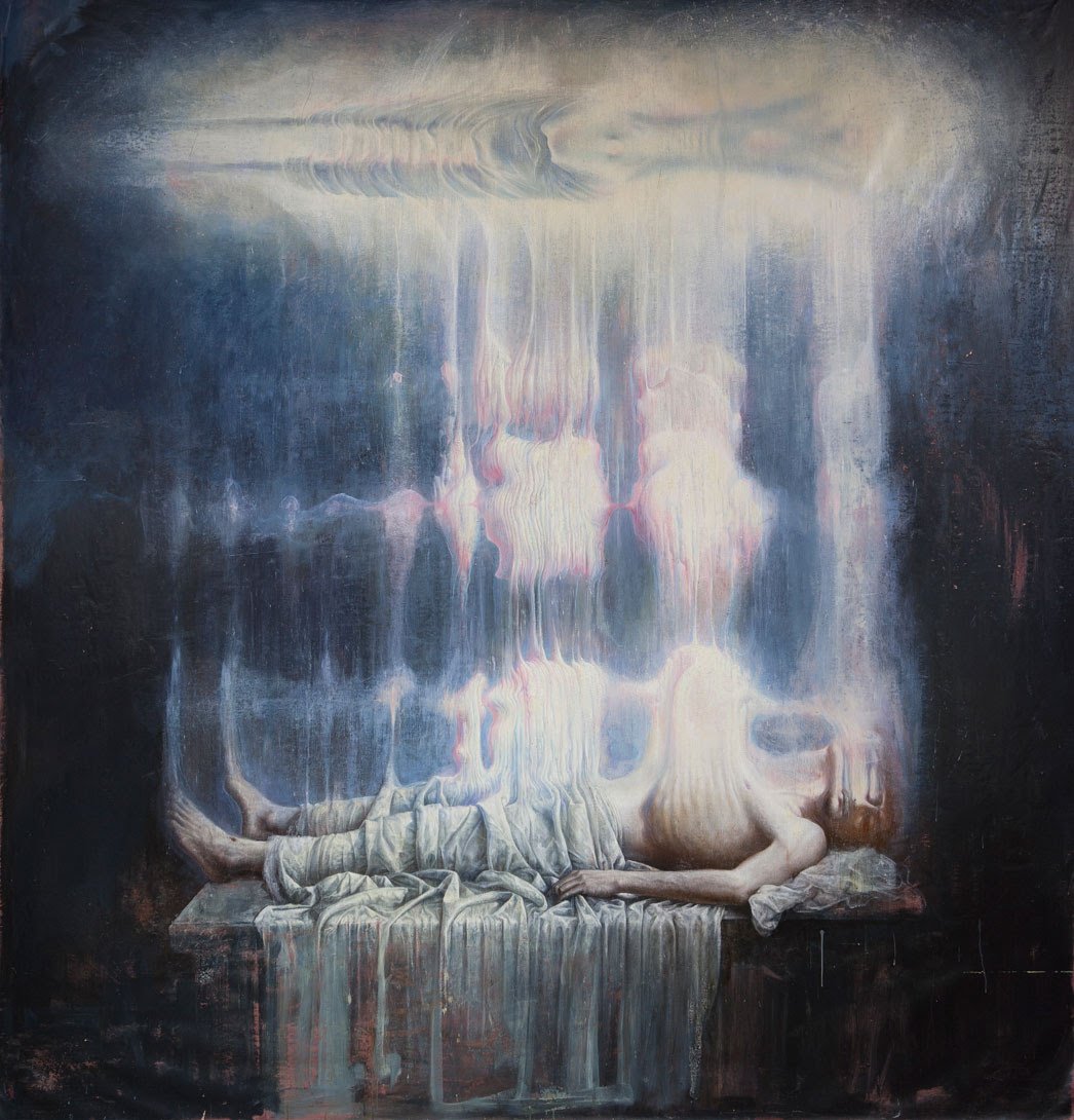 Agostino Arrivabene – Resurrectio