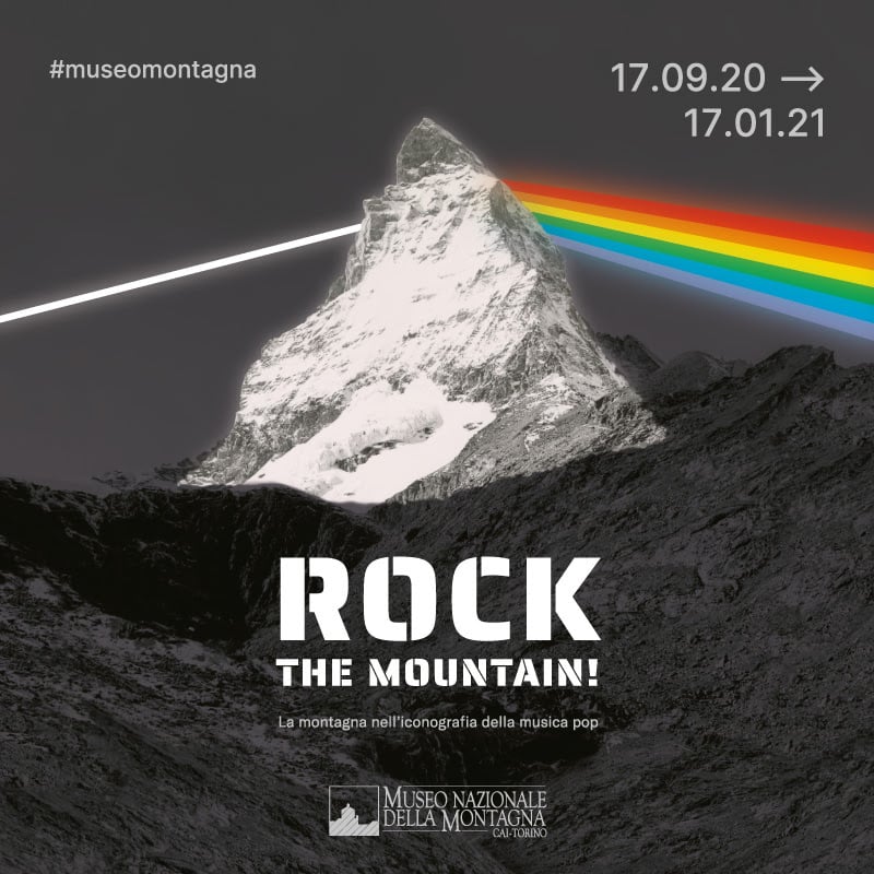 Rock the Mountain!