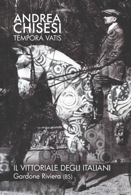 Andrea Chisesi - Tempora Vatis