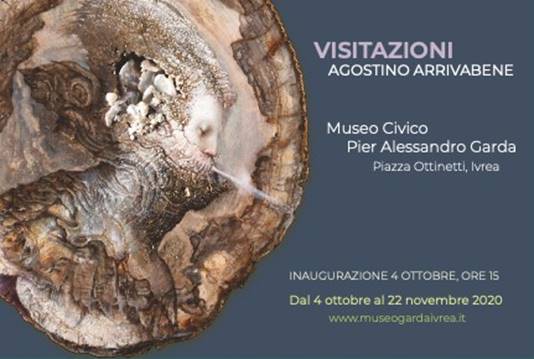 Agostino Arrivabene - Visitazioni