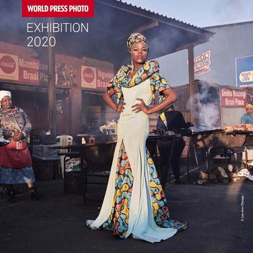 World Press Photo Exhibition 2020
