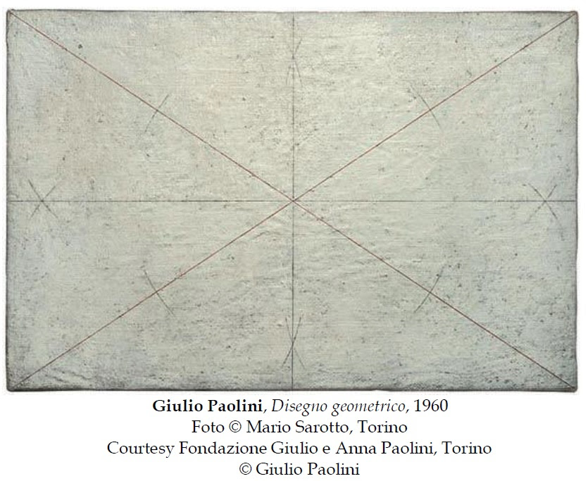 Giulio Paolini – Le Chef-d’oeuvre inconnu