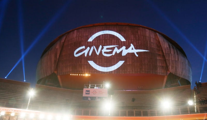 Festa del Cinema di Roma – Mostre
