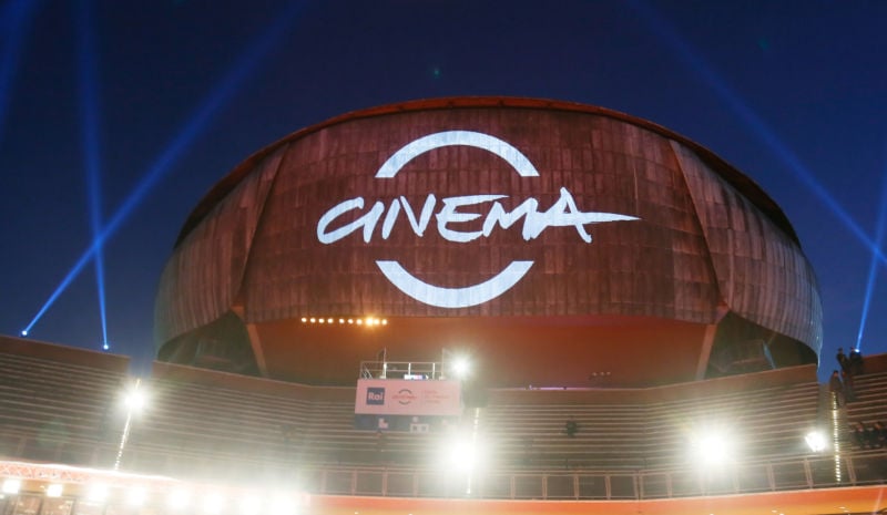 Festa del Cinema di Roma - Mostre