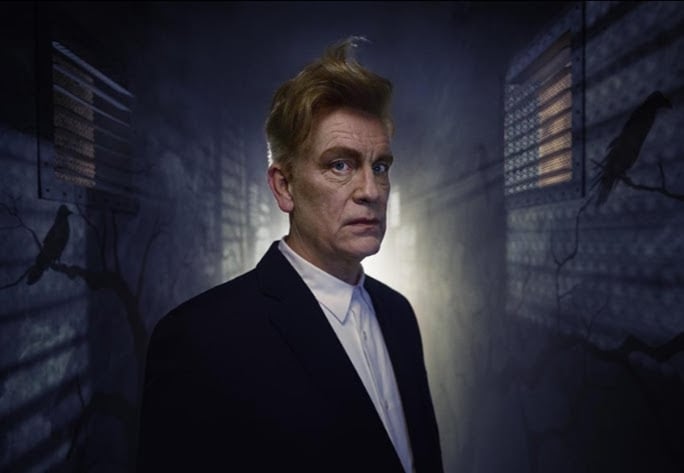 Sandro Miller - Malkovich, Malkovich, Malkovich. Homage to Photographic Masters