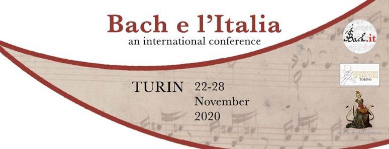 Bach & l‘Italia