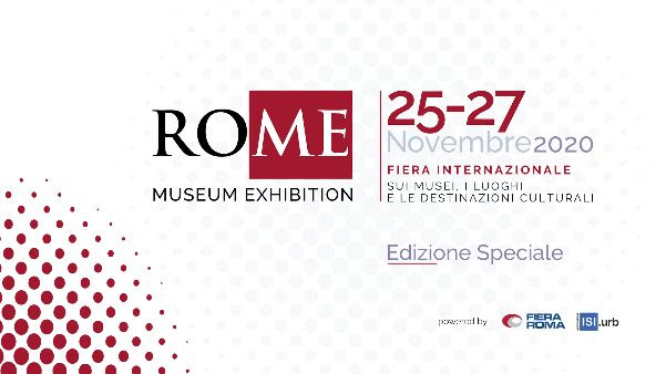 RO.ME – Museum Exhibition Digital