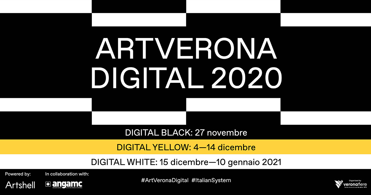 ArtVerona Digital