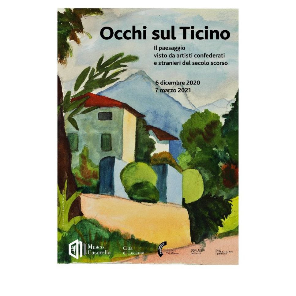 Occhi sul Ticino