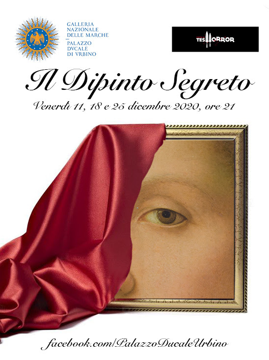 Alla ricerca del Dipinto Segreto