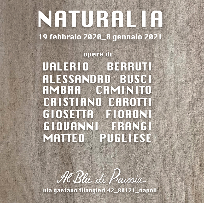 Naturalia