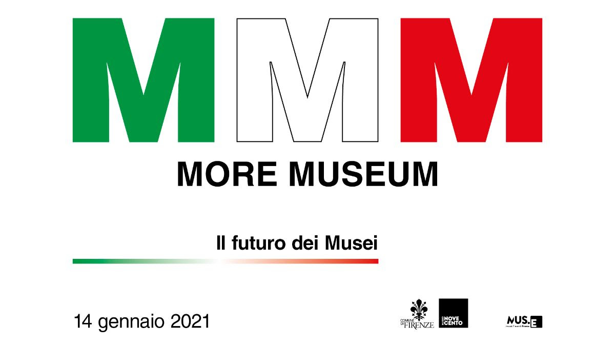 More Museum: il futuro dei musei tra crisi e rinascita