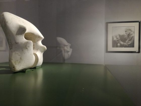 Henry Moore - Il disegno dello scultore