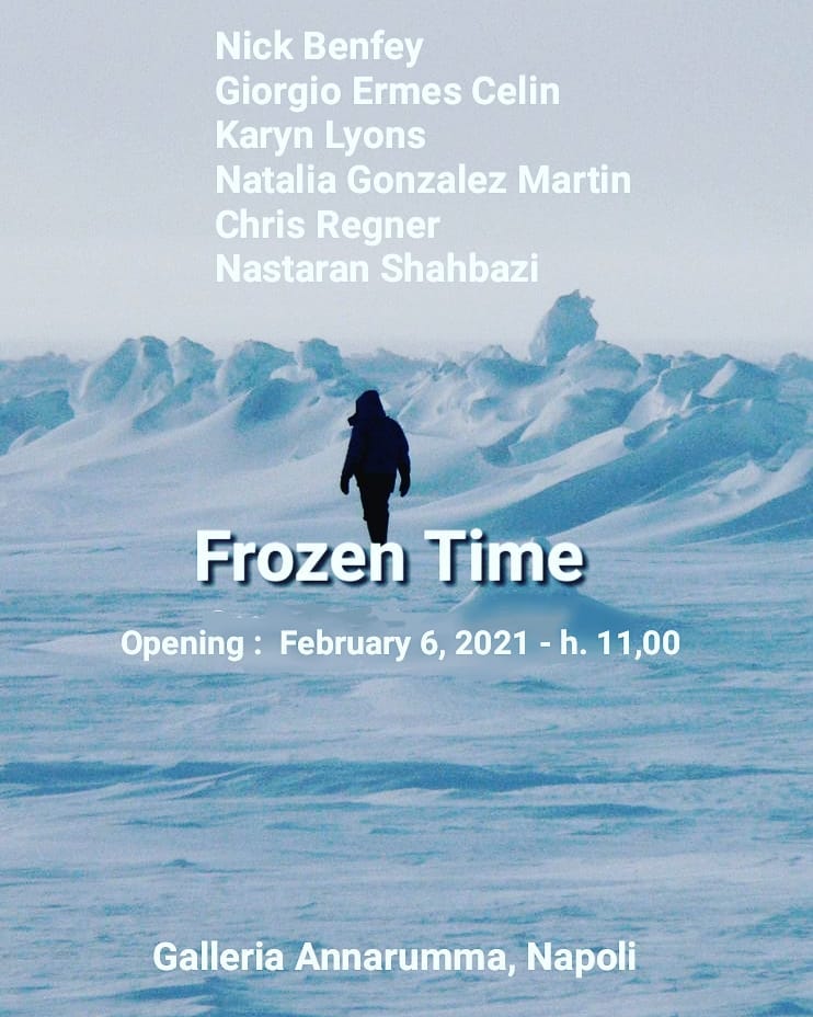 Frozen Time