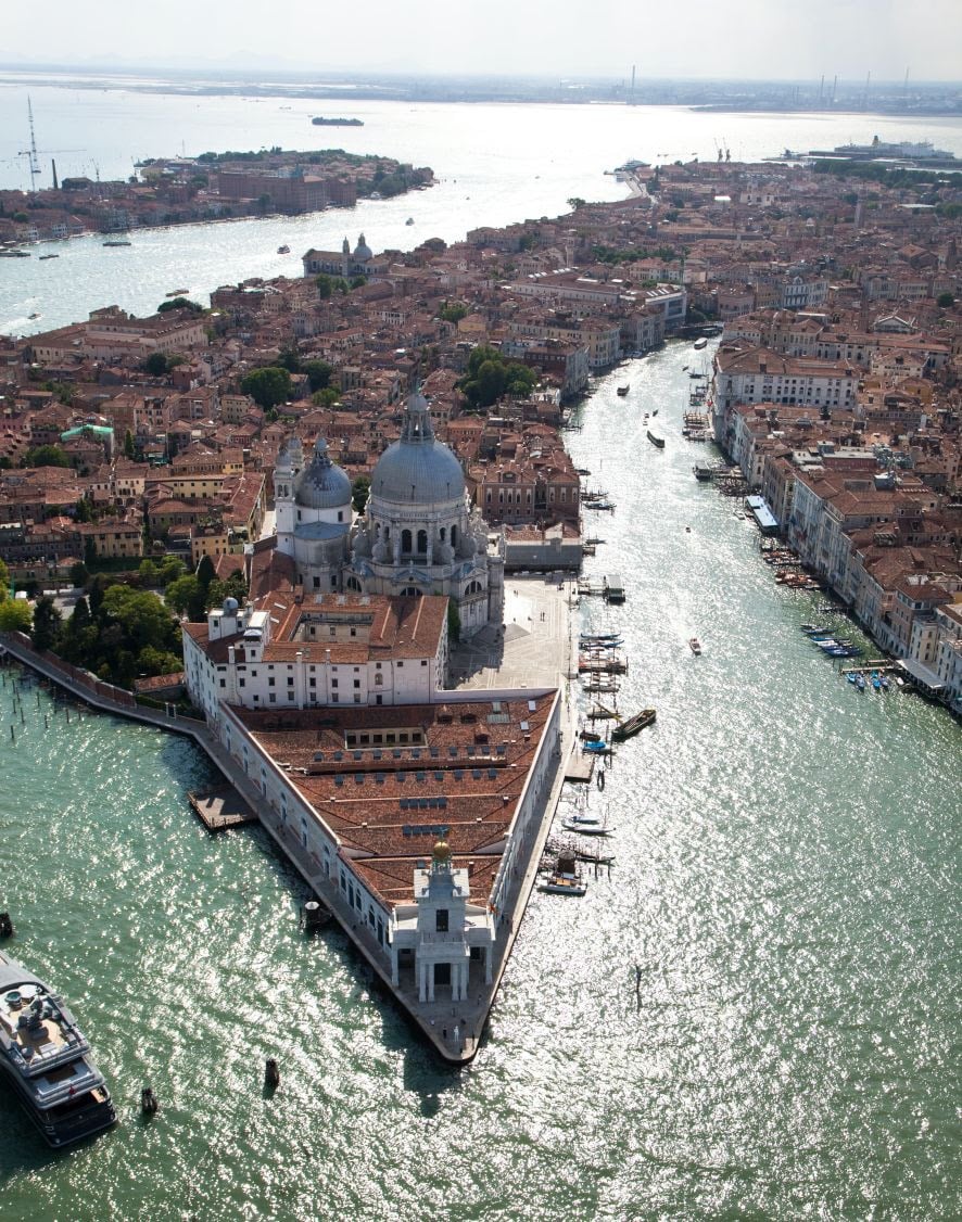 Dorsoduro Museum Mile - I diari del miglio