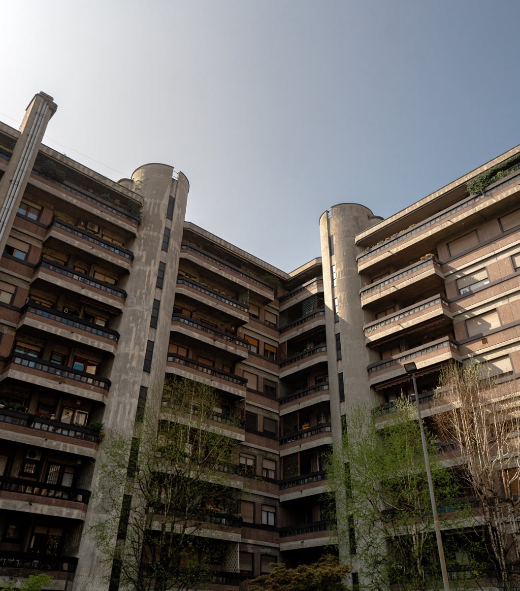 (T)rap&Architecture | Artribune