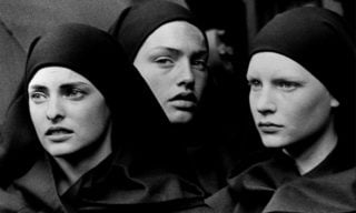 Peter Lindbergh – Untold Stories