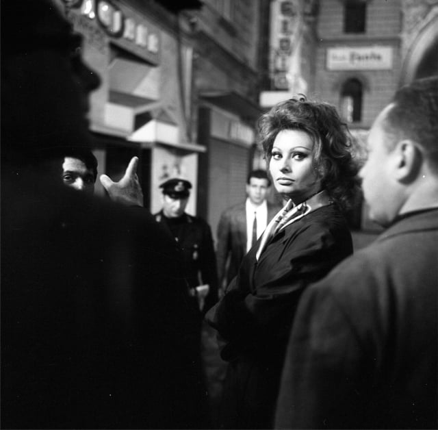 Magnifici quegli anni. Fotografie sul cinema di Rodrigo Pais dal 1958 al 1970